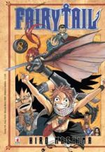 Fairy Tail